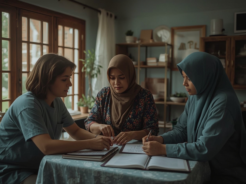 Menghindari Kekeliruan Umum agar Rumah, Perjalanan, dan Energi Lebih Efisien